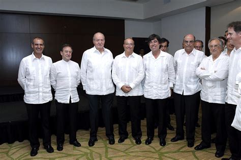 Foto Oficial De Presidentes E Invitados Especiales Critica