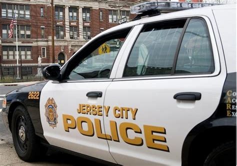 Jersey City Police Department Captains Meetings Slated