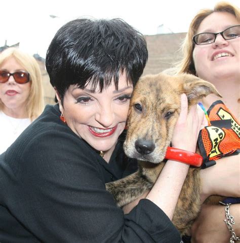 Buon Compleanno Liza Minnelli La Signora Del Palcoscenico Compie 75