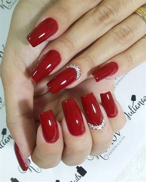 Pin De Lisa Beehler Em Reddish Unhas Decoradas Unhas Bonitas