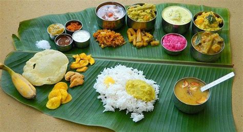 Where To Find The Best South Indian Thalis And Meals In Mumbai Homegrown