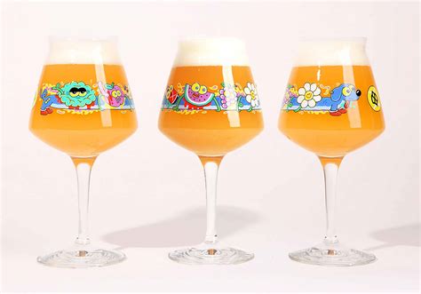 What Is A Teku And Why Is It The Best Beer Glass • Hop Culture