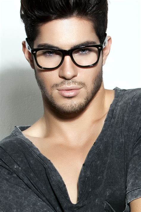 Beautiful Men Model Face And Sunglasses On Pinterest