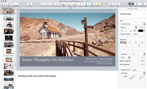 Advantages Of Using Keynote For Presentations Xct Blog