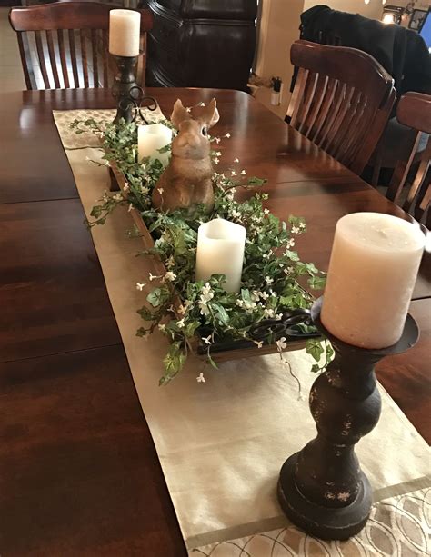 Dining Room Centerpieces Find Out How You Can Elevate Your Dining Room