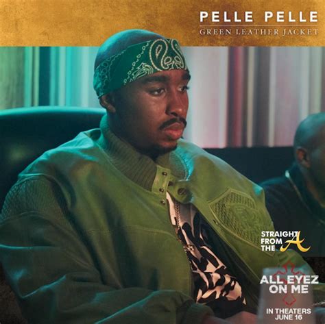 Official Trailer For ‘all Eyez On Me Tupac Biopic Released Full Free
