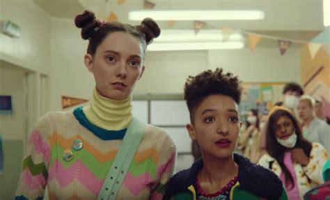 Sex Education Season 2 Trailer Netflixs Best Show On Teen Sexuality Indiewire