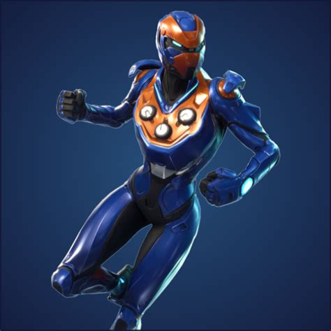 Criterion Stabilizer Fortnite Item Skin Database Digitaltq