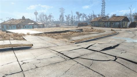 Sanctuary Round Up At Fallout 4 Nexus Mods And Community