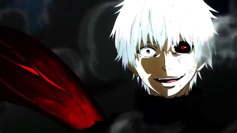 We have 78+ amazing background pictures carefully picked by our community. Tokyo Ghoul | Ken gets his white hair! | AMV - YouTube