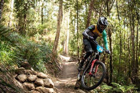 Ews Derby Stage Preview Australian Mountain Bike The Home For