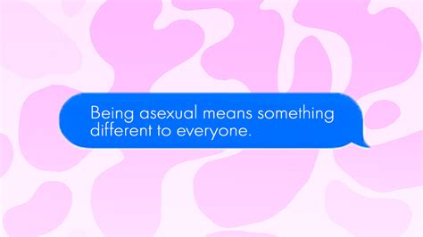 Dating While Asexual Heres What Its Really Like For Me Stylecaster