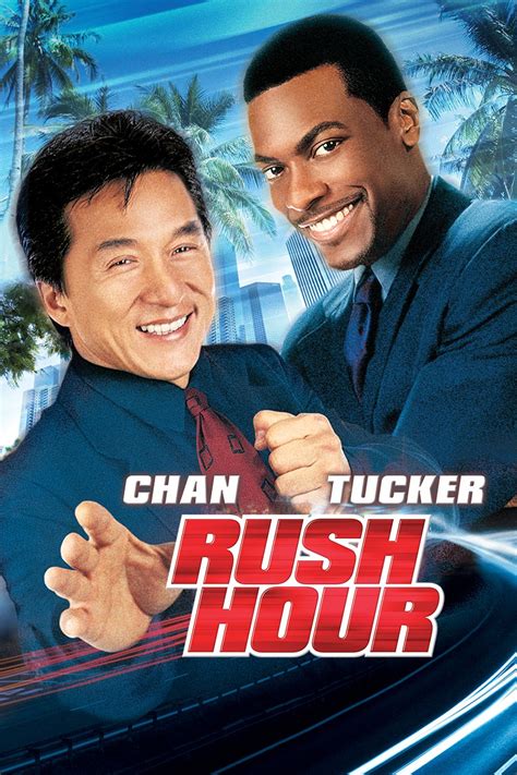 If the plot were better and more up to the standards of the first two then. Rush Hour - Buy, Rent, and Watch Movies & TV on Flixster