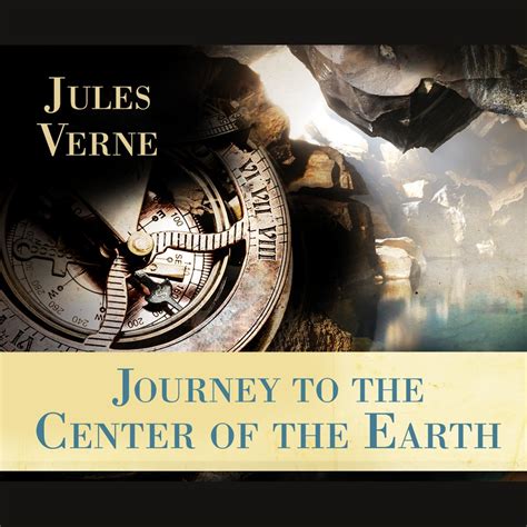 Journey To The Center Of The Earth Audiobook By Jules Verne Chirp