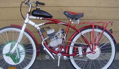 buy bicycle engine kit