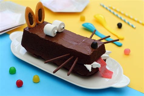 Gateau Danniversaire Au Chocolat Rigolo Luxury Gâteau D Anniversaire