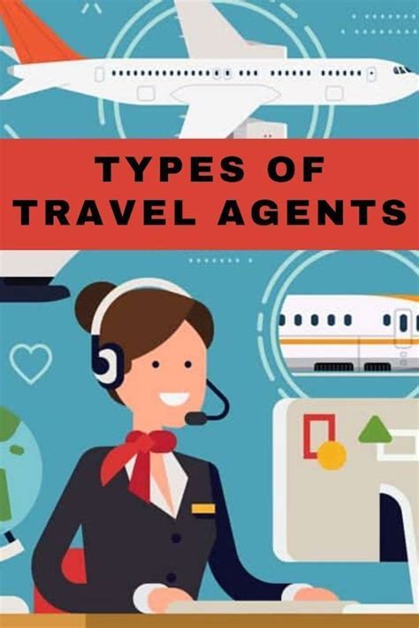 Types Of Travel Agents Best Travel Sites Travel Articles Travel