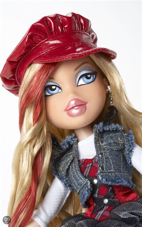 Neon pop is a line of bratz boyz dolls released in 2006. bol.com | Bratz Party Pop - Chloe,MGA Entertainment ...