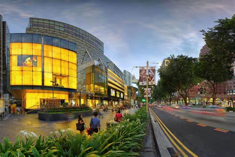 Enjoy free wifi, free parking, and an outdoor pool. Hotel near Orchard Road | Luxury Hotel | Grand Park Orchard