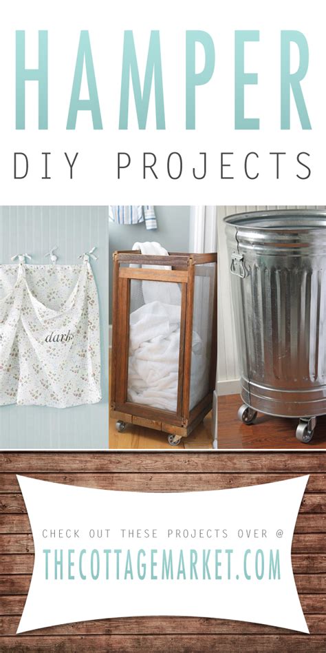 Check spelling or type a new query. Hamper DIY Projects - The Cottage Market