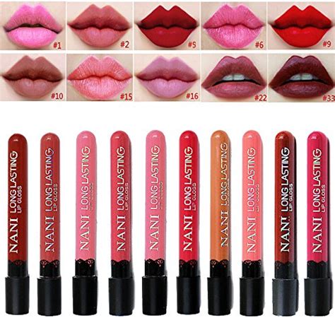 10 Best Matte Lipsticks 2019 2020 Beautyplus