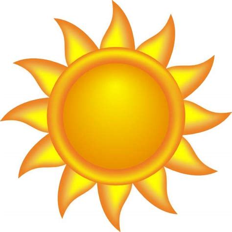 Singing sun emoji cartoon vector clipart friendlystock from. Best Sun Clipart #1616 - Clipartion.com