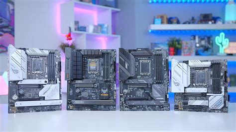 Best Motherboards To Buy For Intel Core I5 13400 Geekawhat