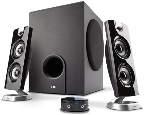 Our picks of the best computer. Best Computer Speakers for Under $100 in 2020 | Windows ...