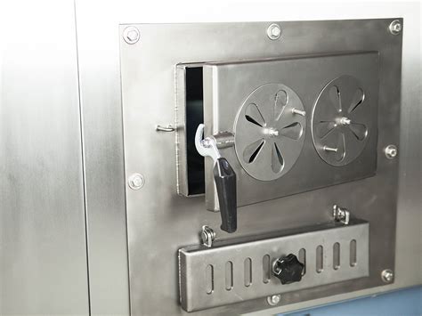 This operation takes 256 ticks (equal to 12.8 seconds), and uses 8,000 millibuckets of steam. Steam tube deck ovens - MECH-MASZ Szczeciński