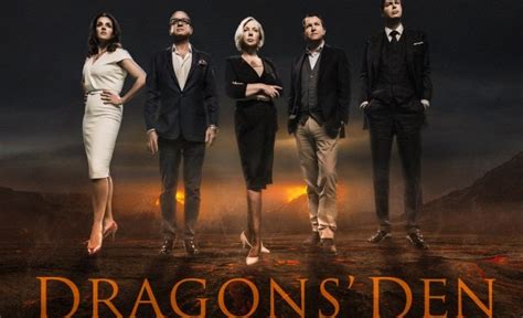 Dragons Den Series 14 Episode 16 Uk