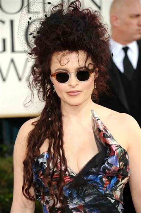 Helena Bonham Carter Nude And Sexy 42 Photos The Fappening