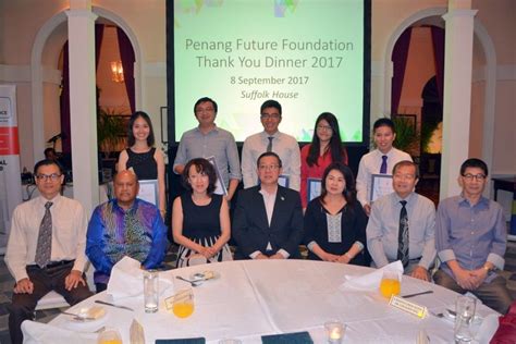 Submit application and supporting documents via online only. Search Results for "scholarship" - Penang Future Foundation