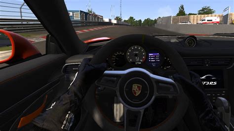 Assetto Corsa Oculus Rift As Real As It Gets Youtube