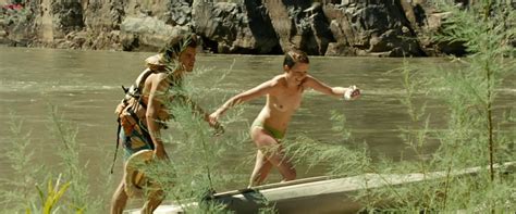 Nude Video Celebs Signe Egholm Olsen Nude Into The Wild 2007