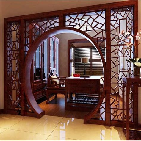 Beautiful And Creative Partition Wall Design Ideas To See More Visit Wall Partition Design