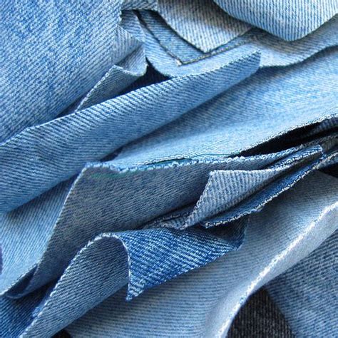 Blue Jean Squares Old Jeans Denim Jeans Feed Insta Demin Light Blue Jeans Colored Denim