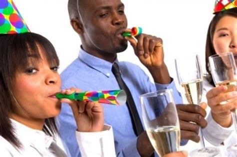 What's your favourite work Christmas party activity? - Answer Angels