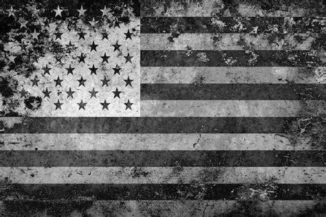 American Flag Wallpaper Black And White Usa Flag Iphone Hd