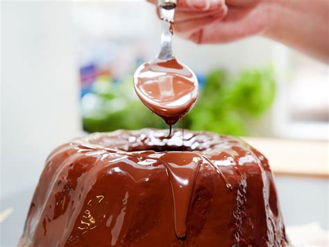 We did not find results for: Schokoglasur selber machen - perfekt für Kuchen und ...
