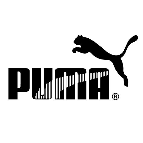 Puma Logo Png Transparent And Svg Vector Freebie Supply Images And