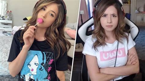 Pokimane Claims Shes Become So Popular On Twitch Her Pc Has Started To Lag