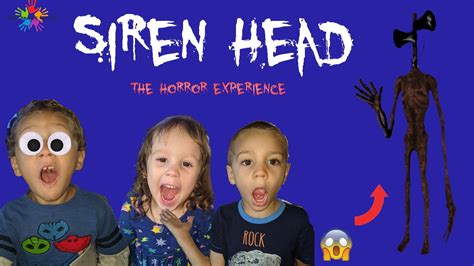 Mysteriously disappearances of people, unsolved murders and mysteriously disappearances of people, unsolved murders and other things happening in the locations of this monster. SIREN HEAD !? //REAL LIFE // Short Film - YouTube