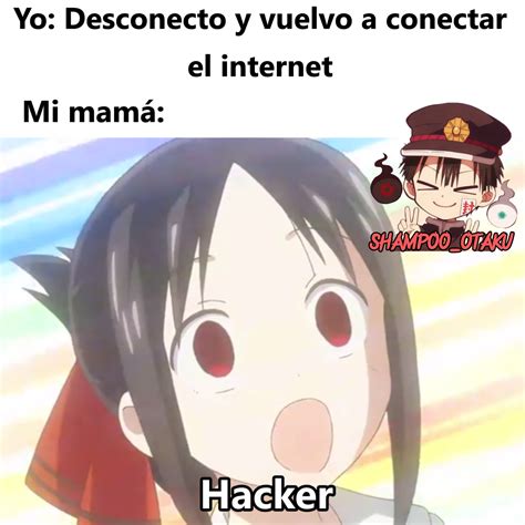 Anime Memes En Español ° Memes Memes Otakus Memes De Anime