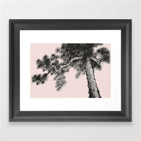 Big tree Framed Art Print | Framed art prints, Art prints ...