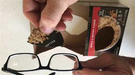 Make A Custom Eyepatch That Fits Your Glasses Perfectly Youtube