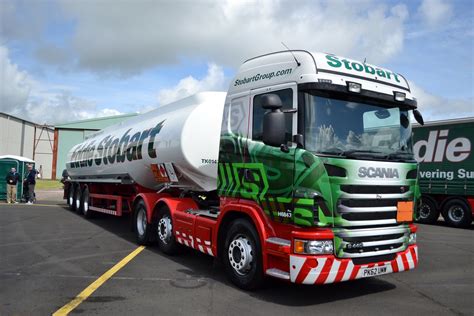 Check spelling or type a new query. Stobart H6647 PK62 UMW Pru at Stobart Fest 2014 9/8/14 ...