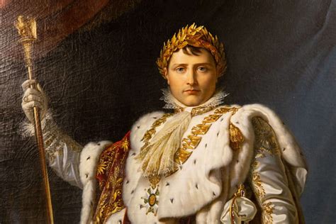 Napoléon Bonaparte Histoire Taille Coup Détat