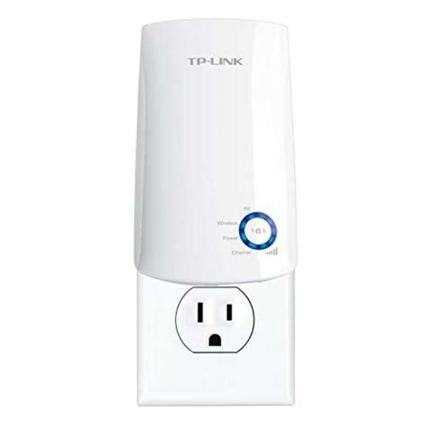 If your entered details are correct, you now, you need to go through these tp link extender setup instructions to configure the settings: TP-Link WiFi Range Extender (TL-WA850RE) - Wireless Signal Booster, WiFi Extender, N300 Repeater ...