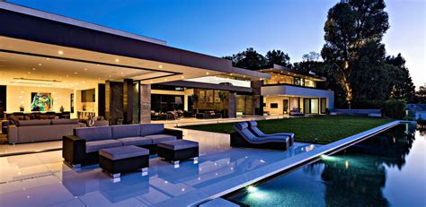 timeless contemporary luxury homes  glamorous interior elements