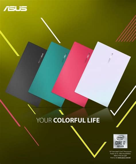 Asus vivobook s14 s410un mengusung desain unibody, sehingga baterai laptop tidak dapat dilepas. Meluncur di Indonesia, Harga Laptop Asus VivoBook S14 S433 ...